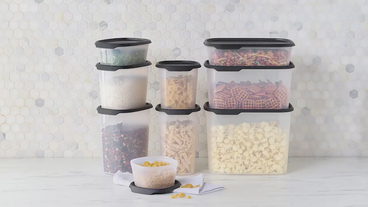 Food Storage