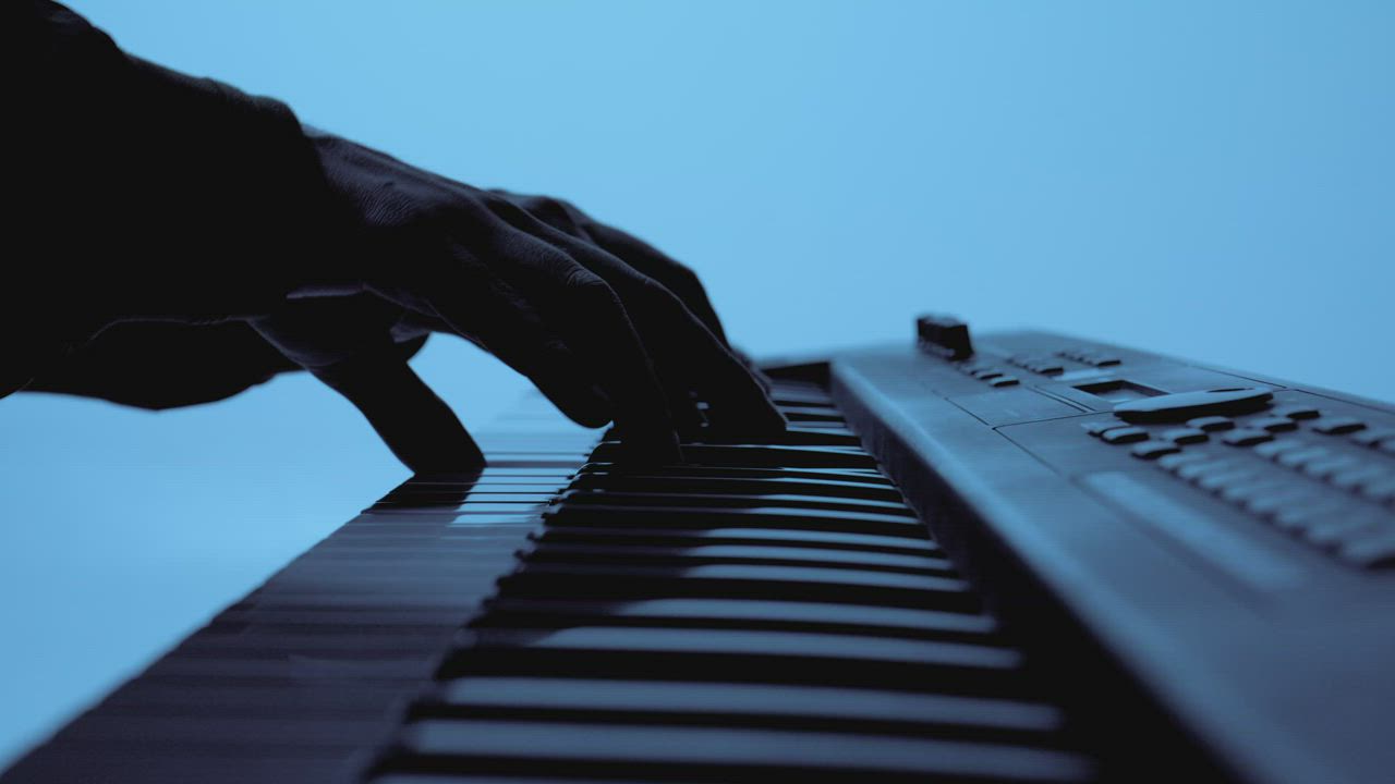keyboard