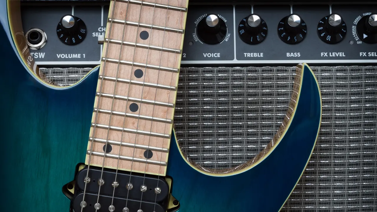 portable guitar amps