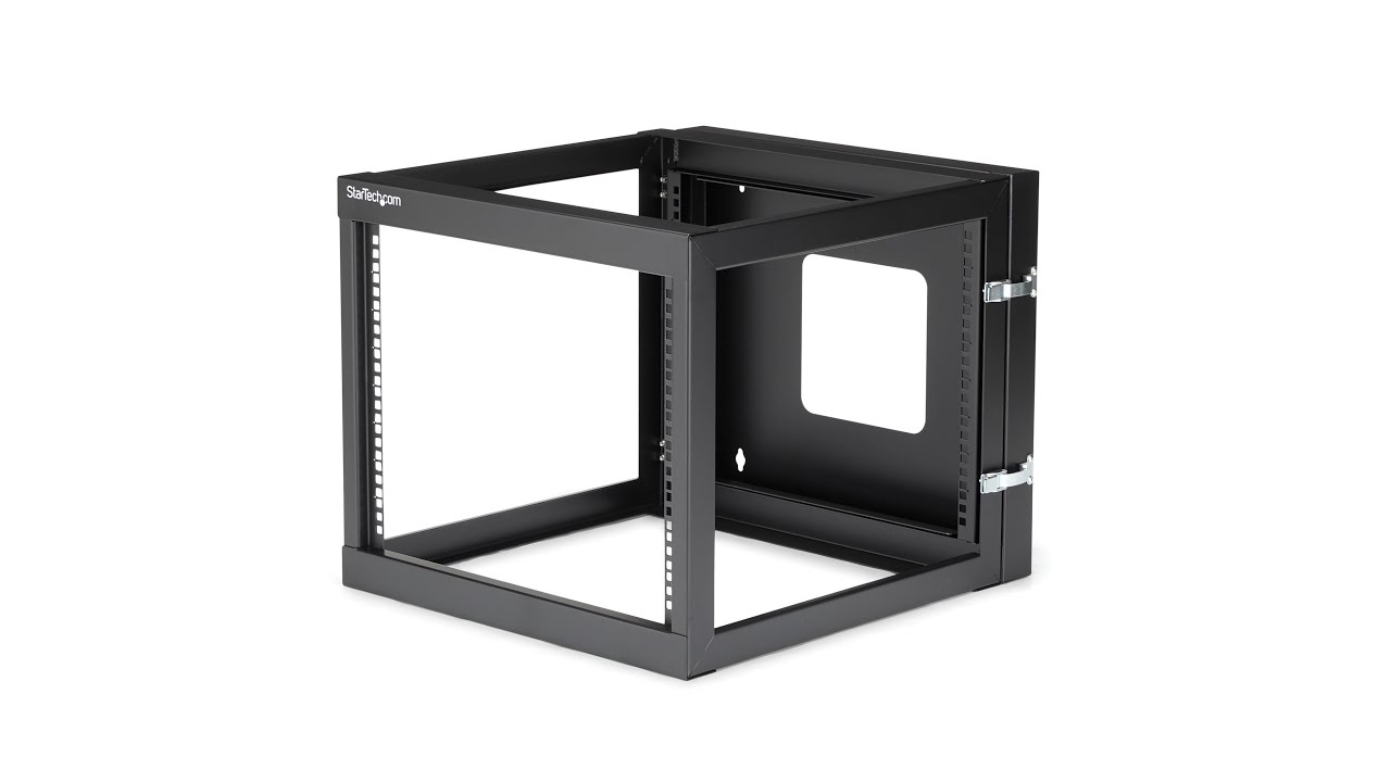 Server Rack