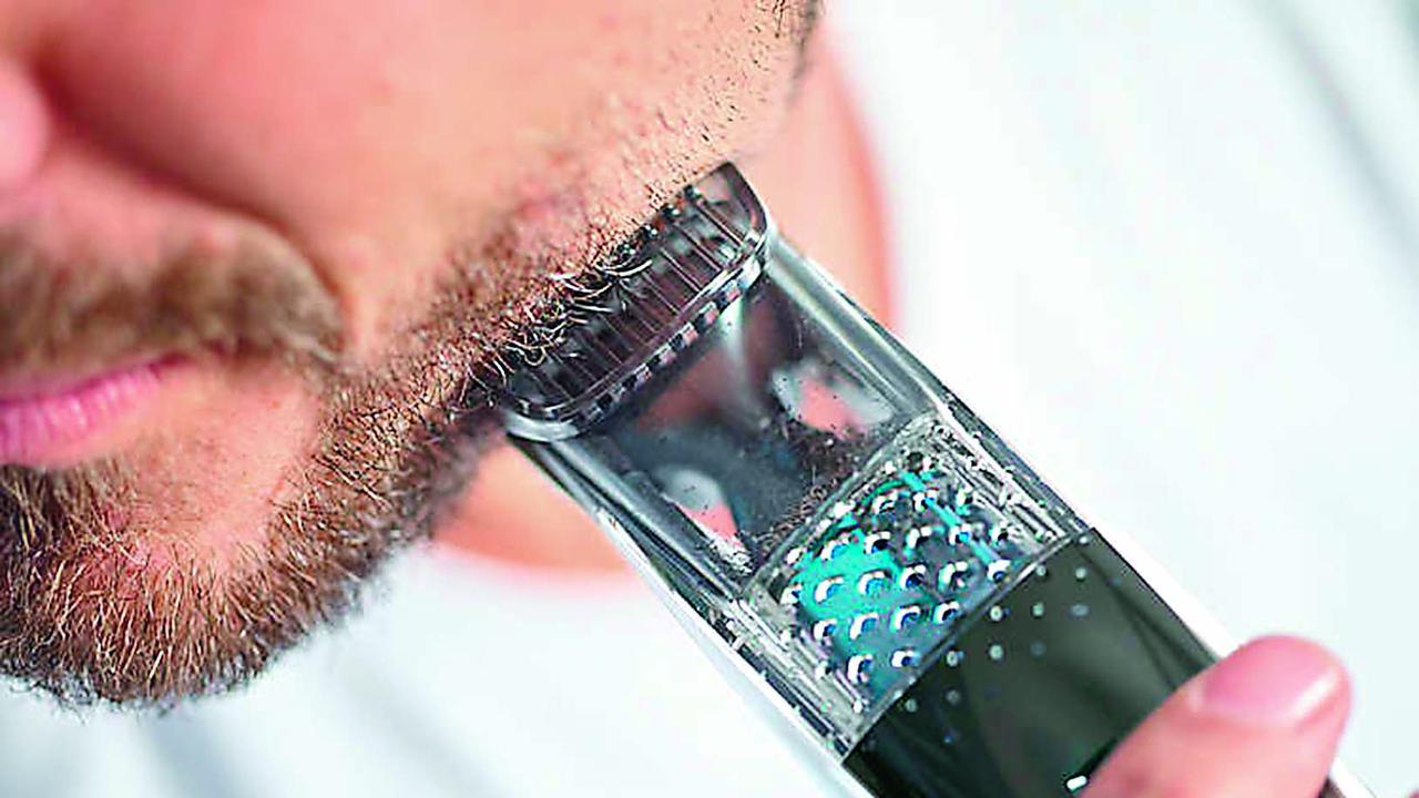 Beard Trimmer