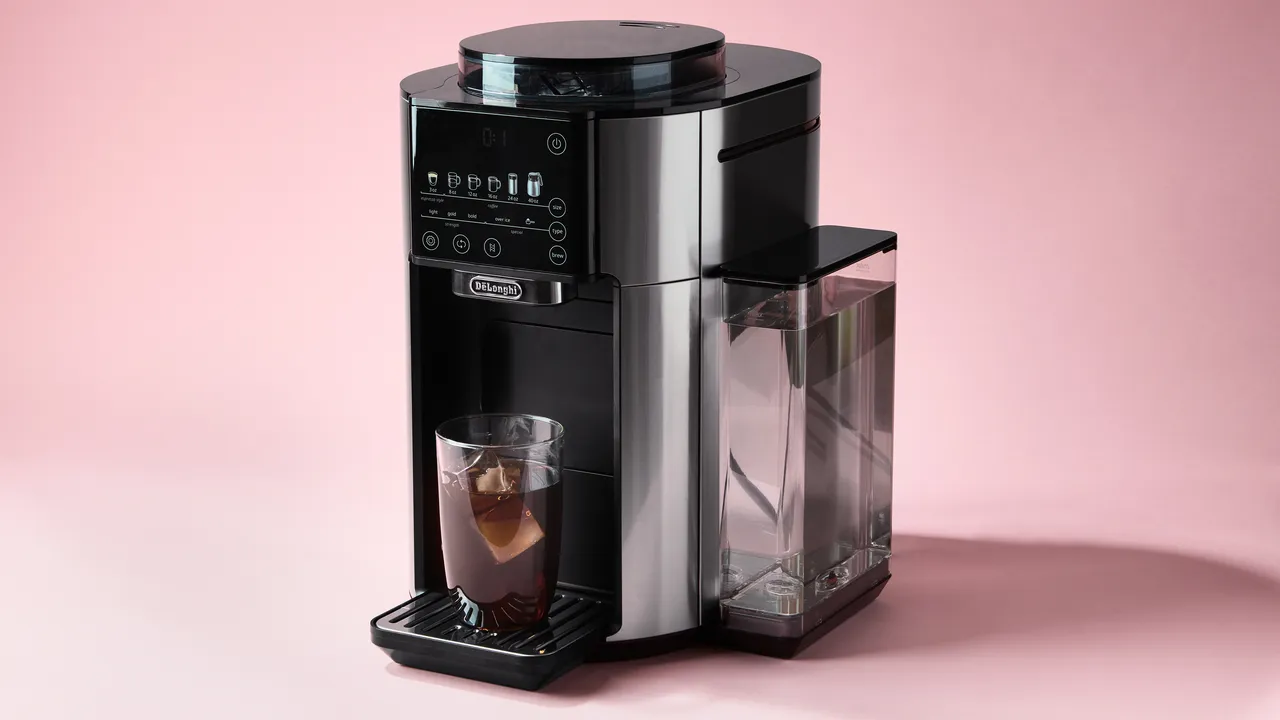 coffee maker