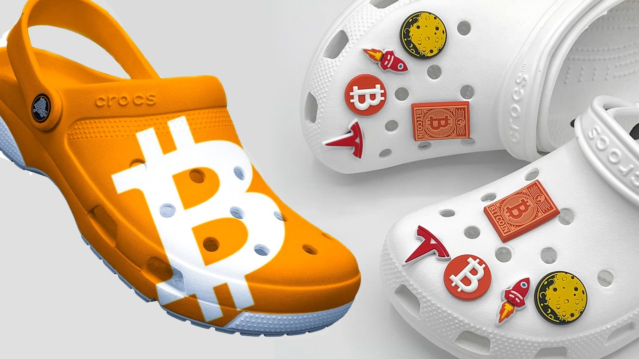 Crocs