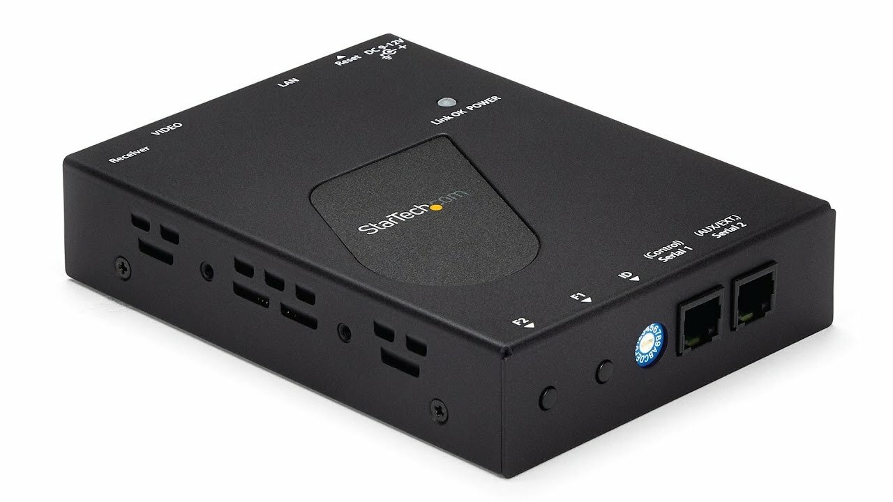 HDMI extender