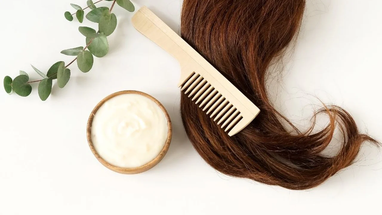 Hair Mask