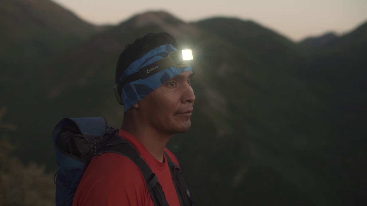 Headlamp