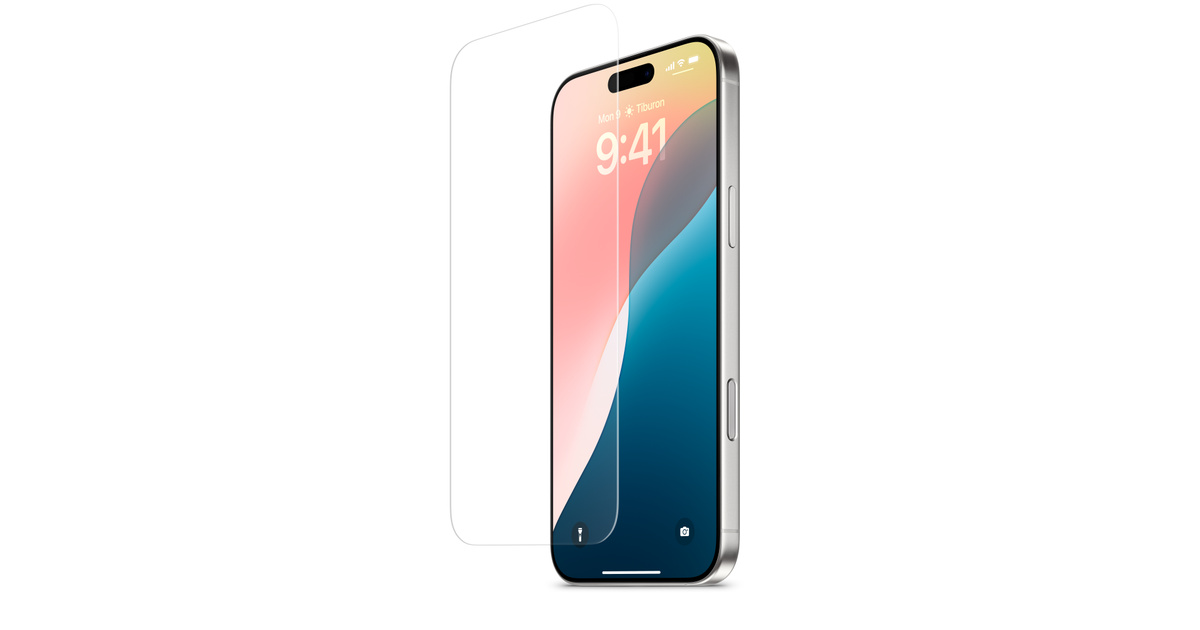 Iphone Screen Protector