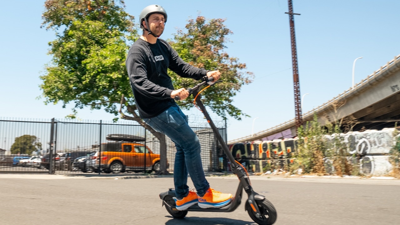 Kick Scooter