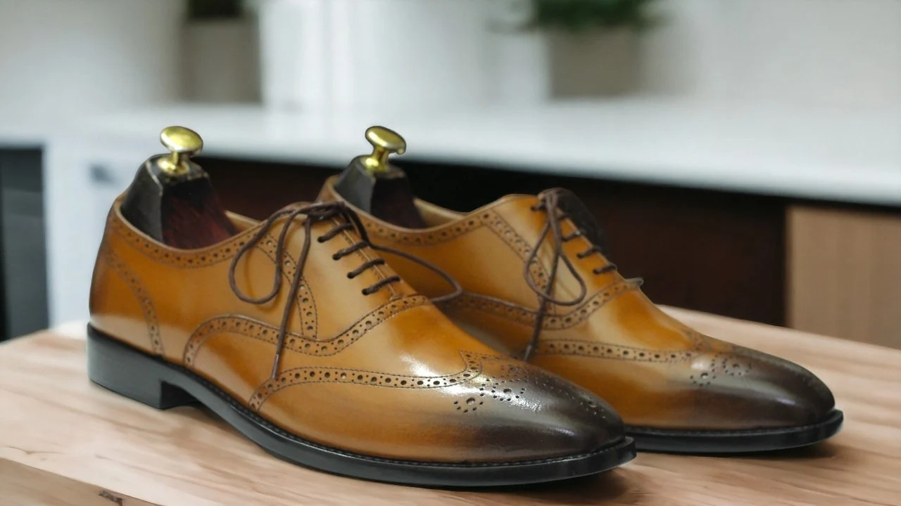 9 Best Men s Dress Shoes For A Polished Look In 2025 9 Best Men s Dress Shoes For A Polished Look In 2025