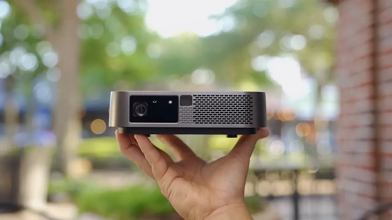 Mini Projector