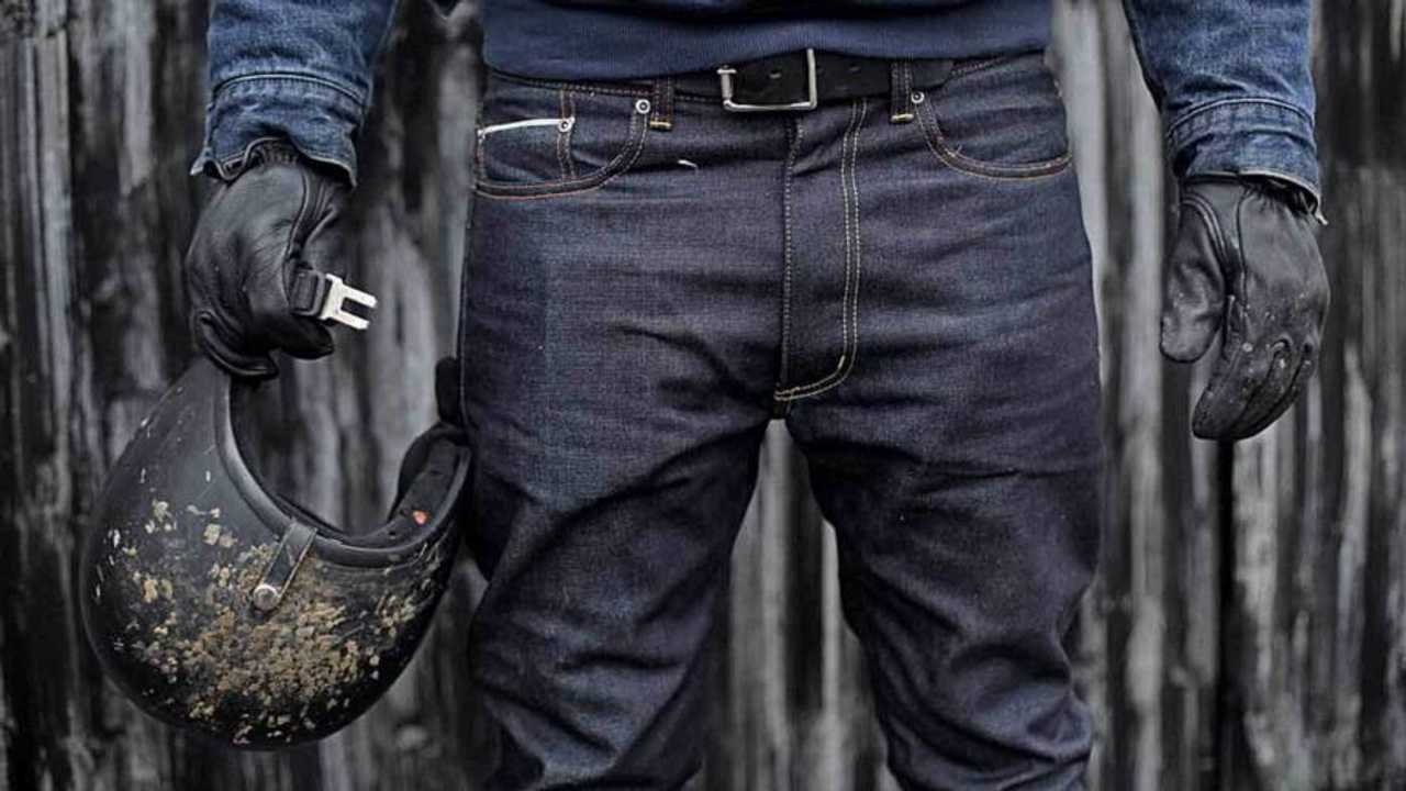 Motorcycle Pants