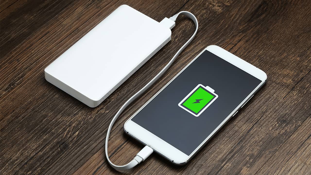 Powerbank