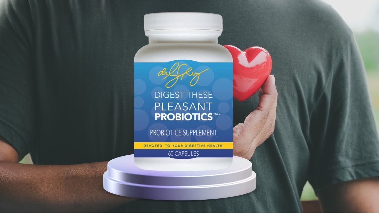 Probiotics