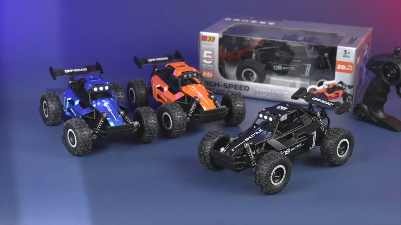 RC Car