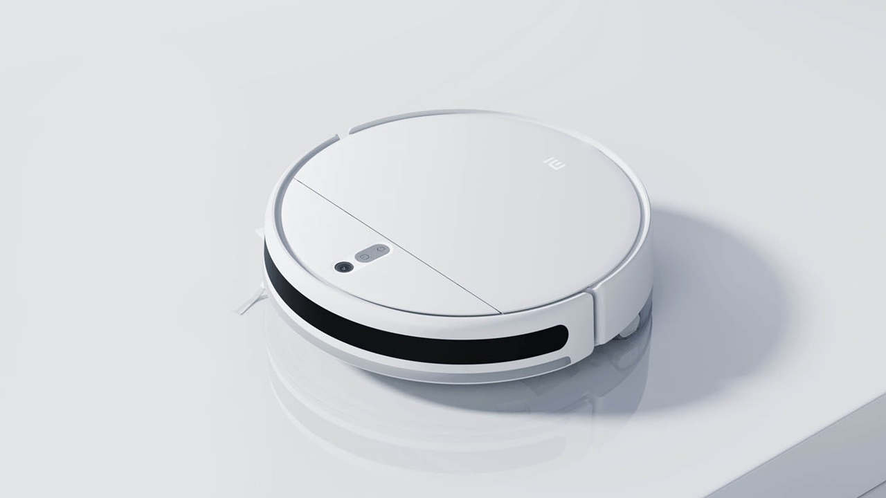Robot Vacuum