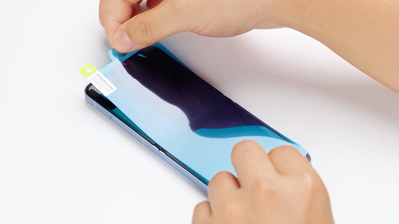 Screen Protector Samsung