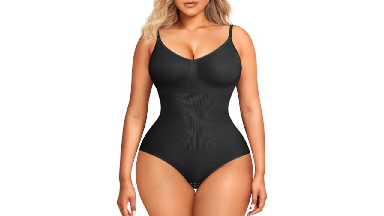 Shapewear