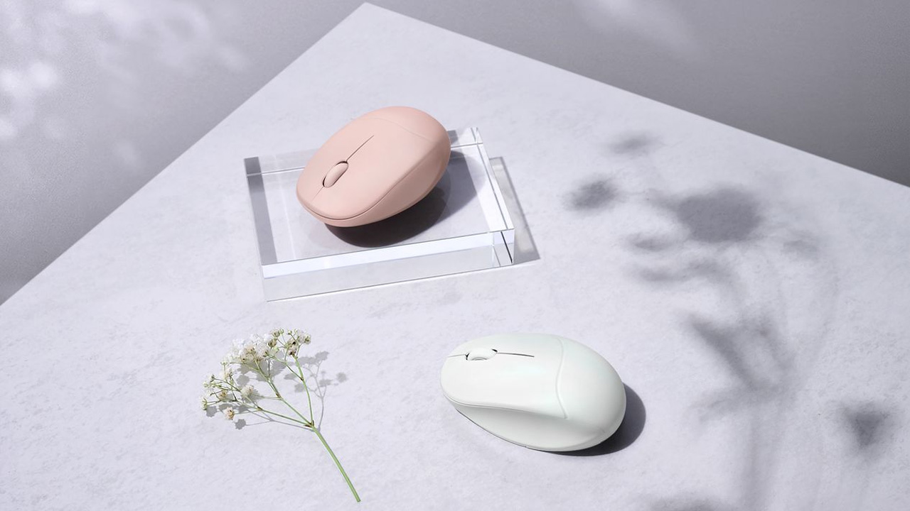 Wireless Mouse