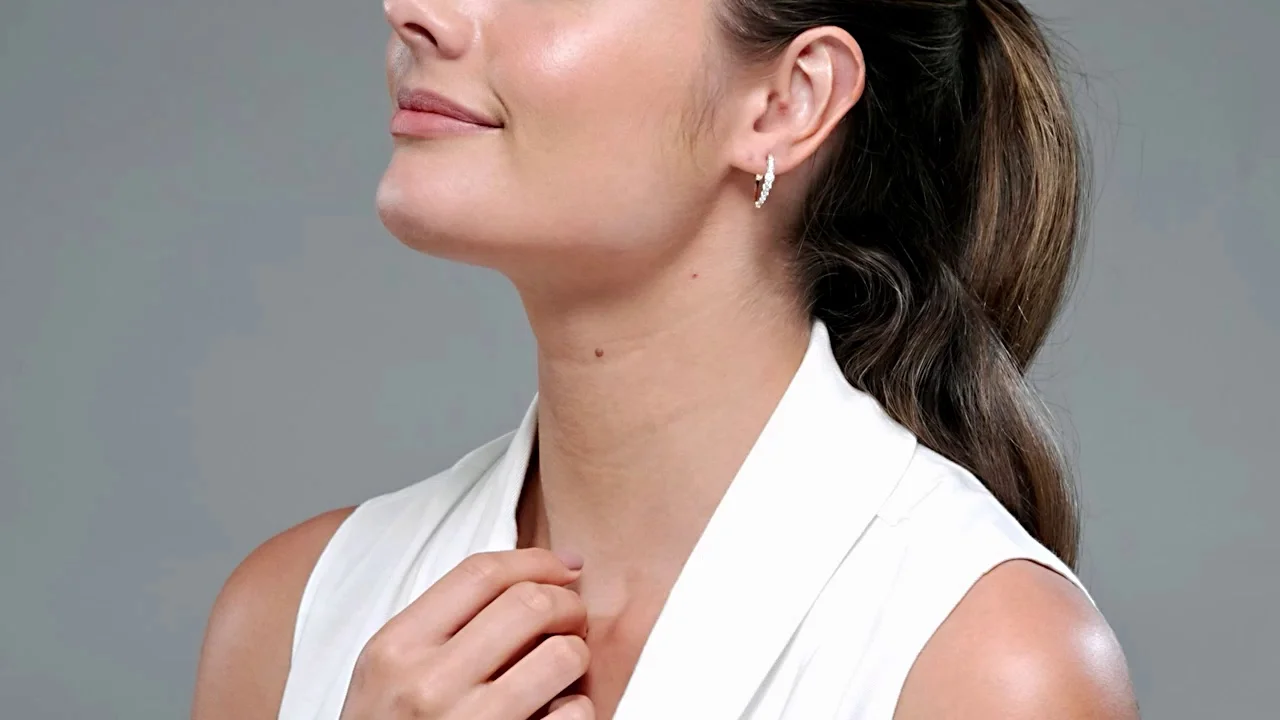 Hoop Earring