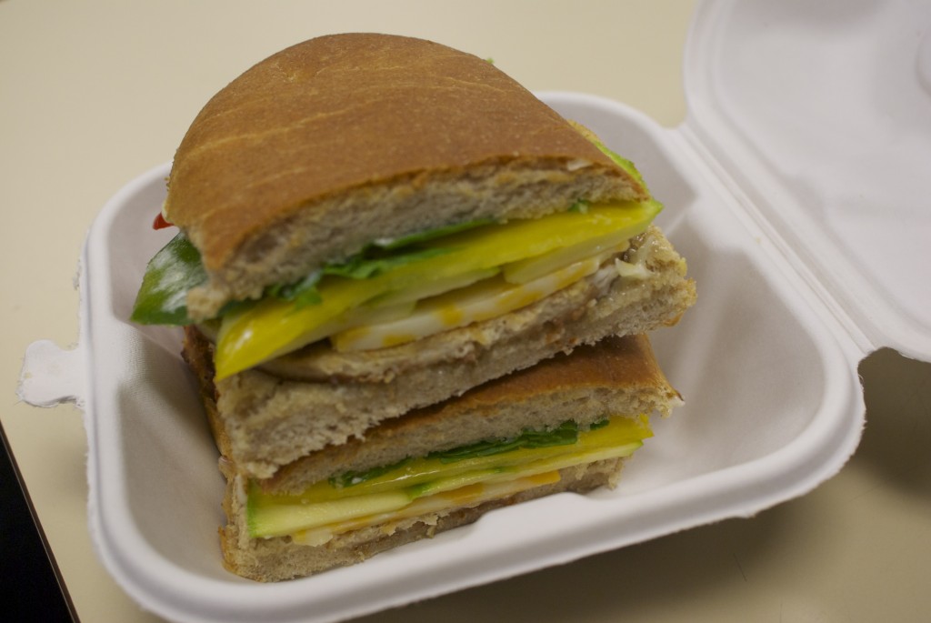 Breakfast for the vegans, Jamaican food for all The NC Triad's altweekly