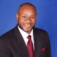 Rev. Amos Quick III