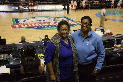 Story Of Glory Two Women Who Revolutionized Women S Basketball The Nc Triad S Altweekly