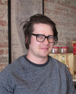 Philip Pledger