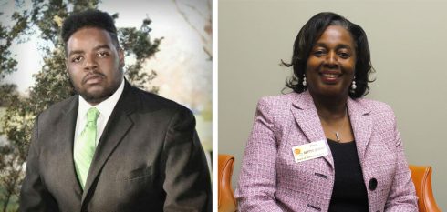 Democrats compete for Guilford County School Board seat