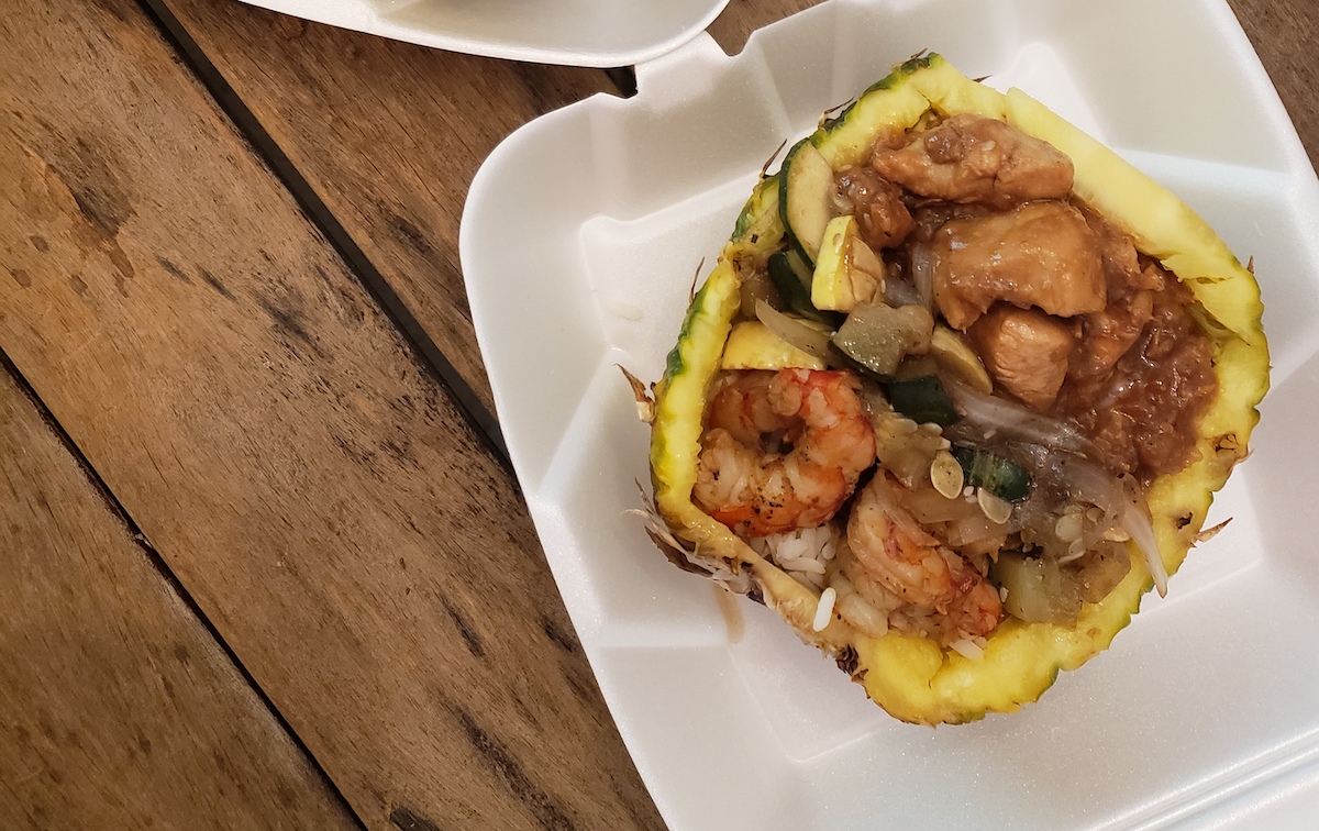 Selling plates lets food entrepreneurs share talent amidst pandemic The NC Triad's altweekly