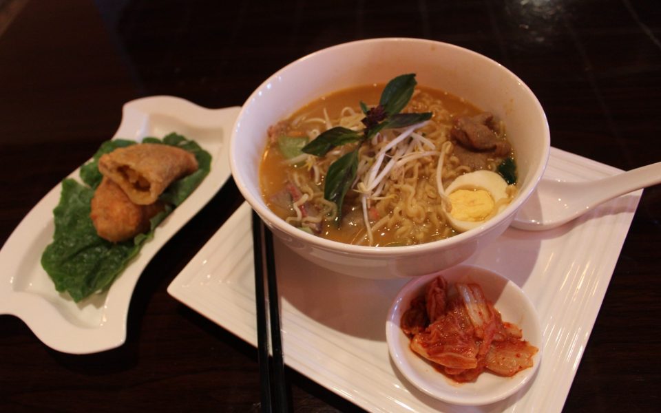 Triad City Beat 18 Malaysia, Shokunin give WinstonSalem ramen options