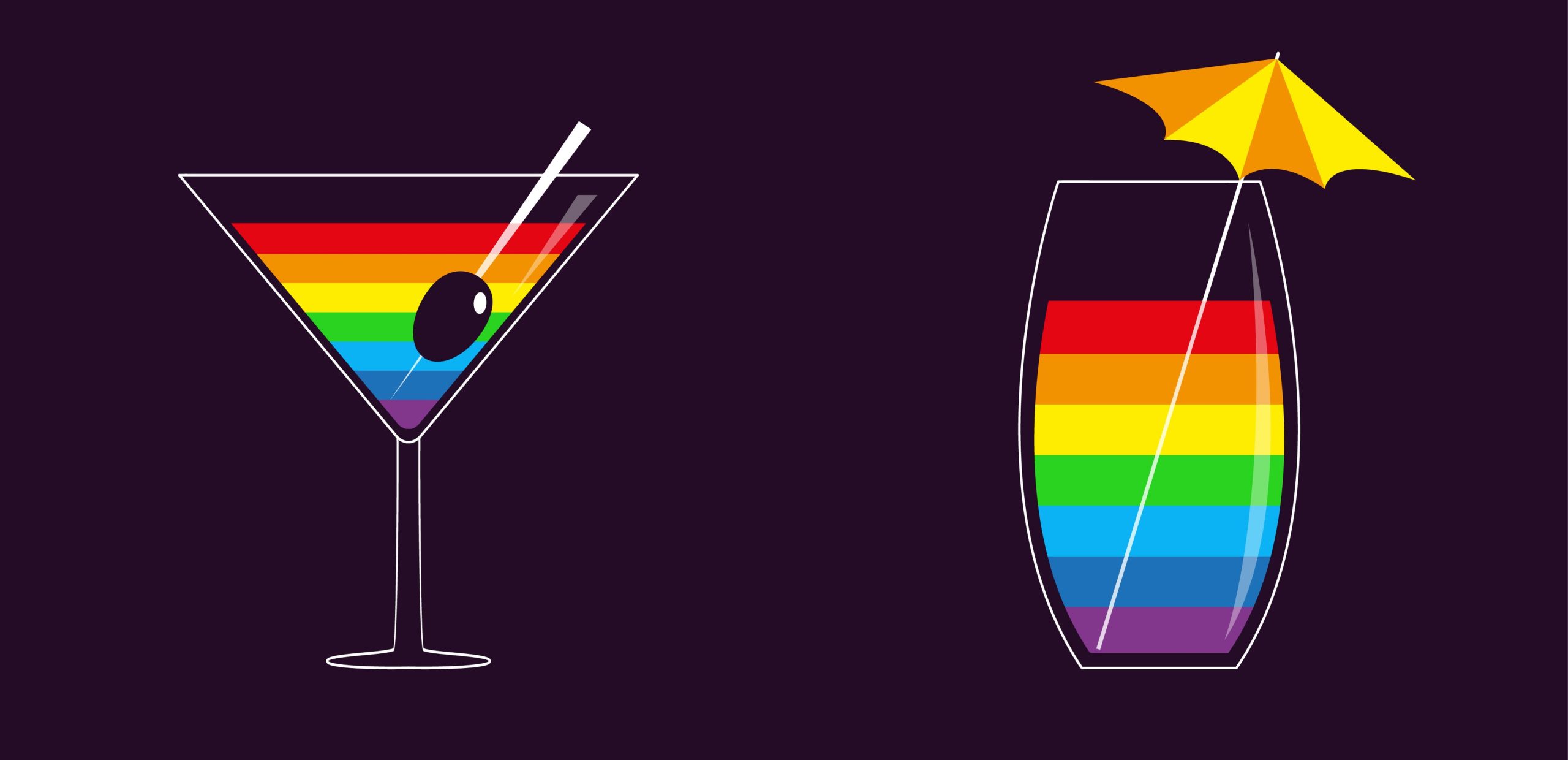 Triad City Beat | Cheers! A guide to LGBTQIA2S+ friendly bars in the Triad