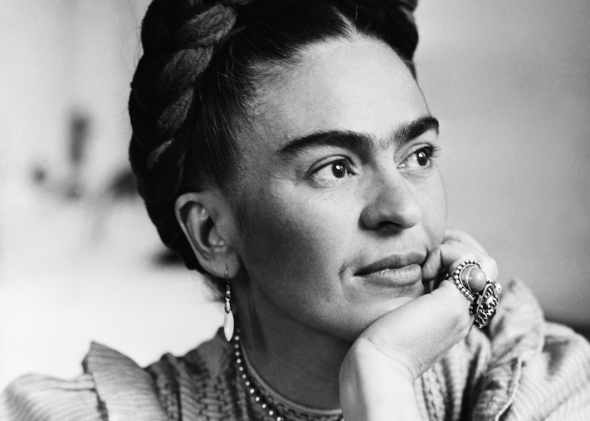Triad City Beat  Frida Kahlo: The life story you may not know