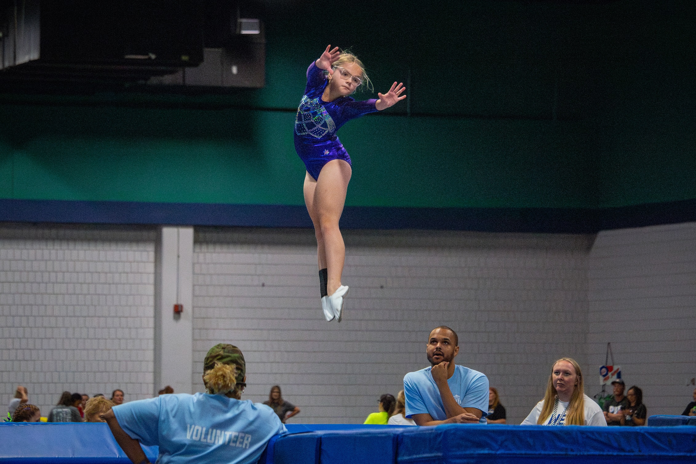 AAU Junior Olympic Games coming to Houston in 2025, 2027, 2031 ...