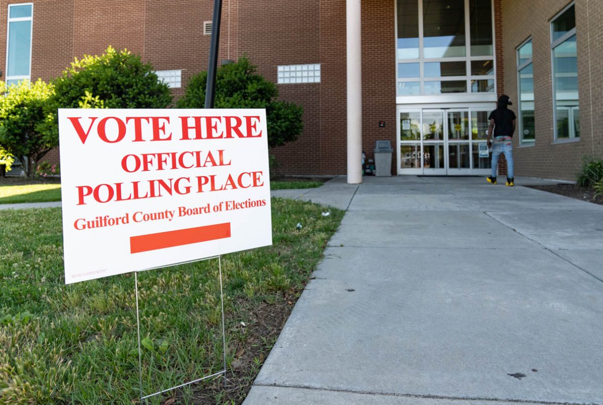 Triad City Beat | New NC voting rules: What you need to know