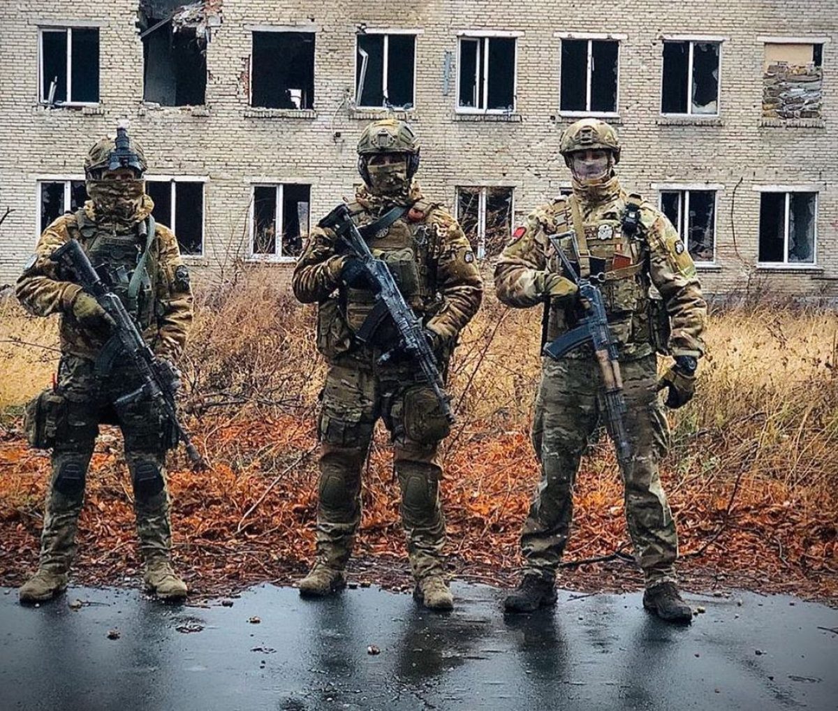 Triad City Beat | The lost boys of Ukraine: How the war abroad beckoned  American white supremacists