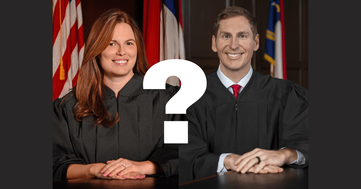 Triad City Beat Election Results Nc Supreme Court Race Appears