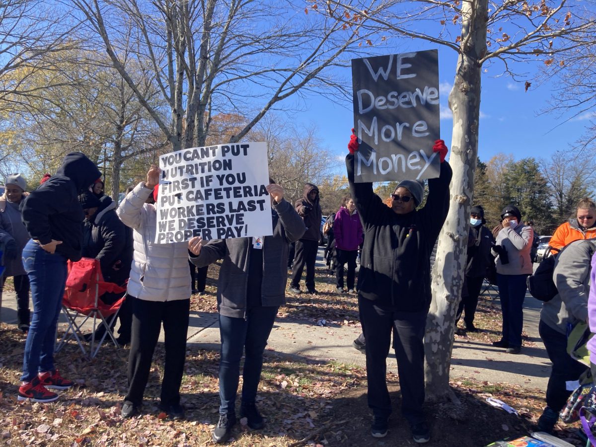 Triad City Beat | ‘We deserve more’: Hundreds of Guilford County ...