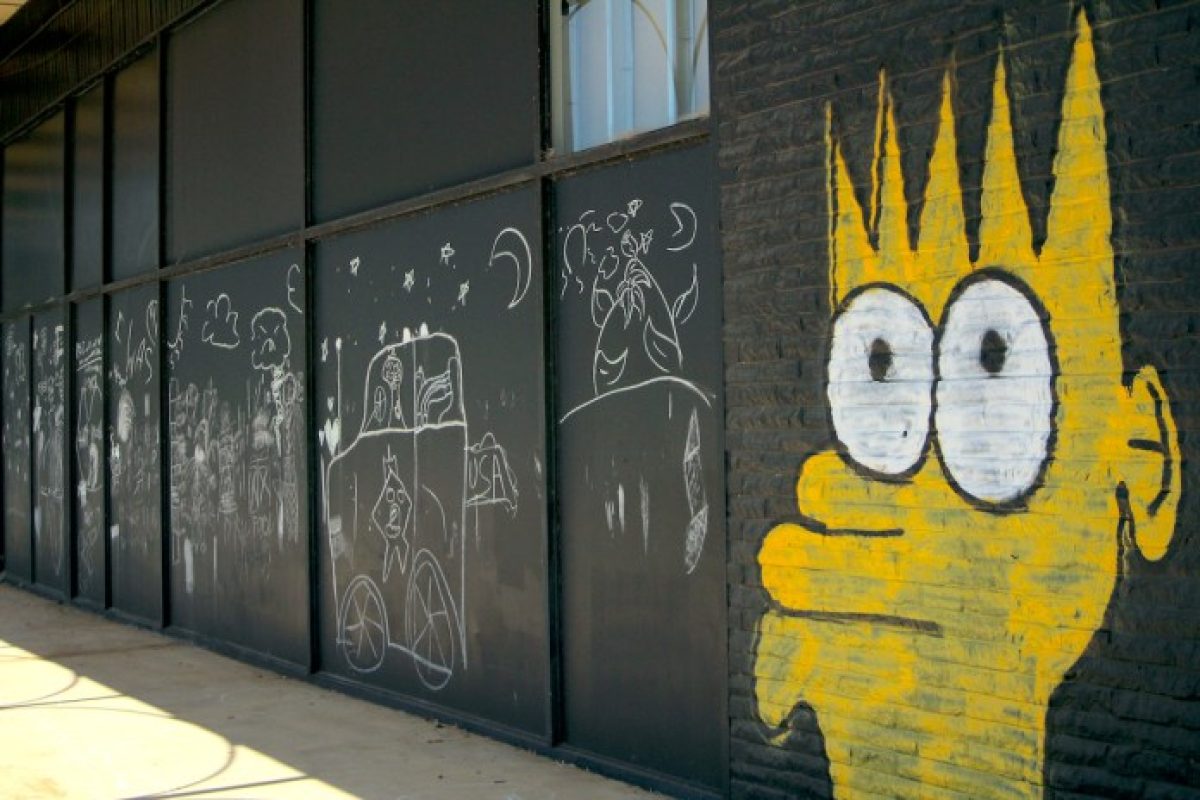 Triad City Beat | The incomplete Bartsy