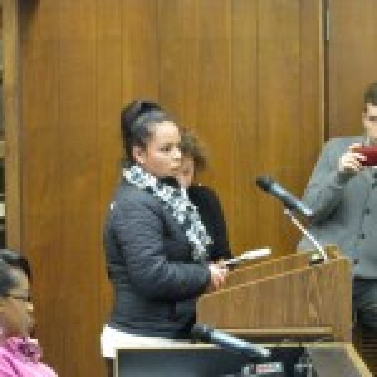Triad City Beat | Bracing for deportations, Guilford parents seek ...