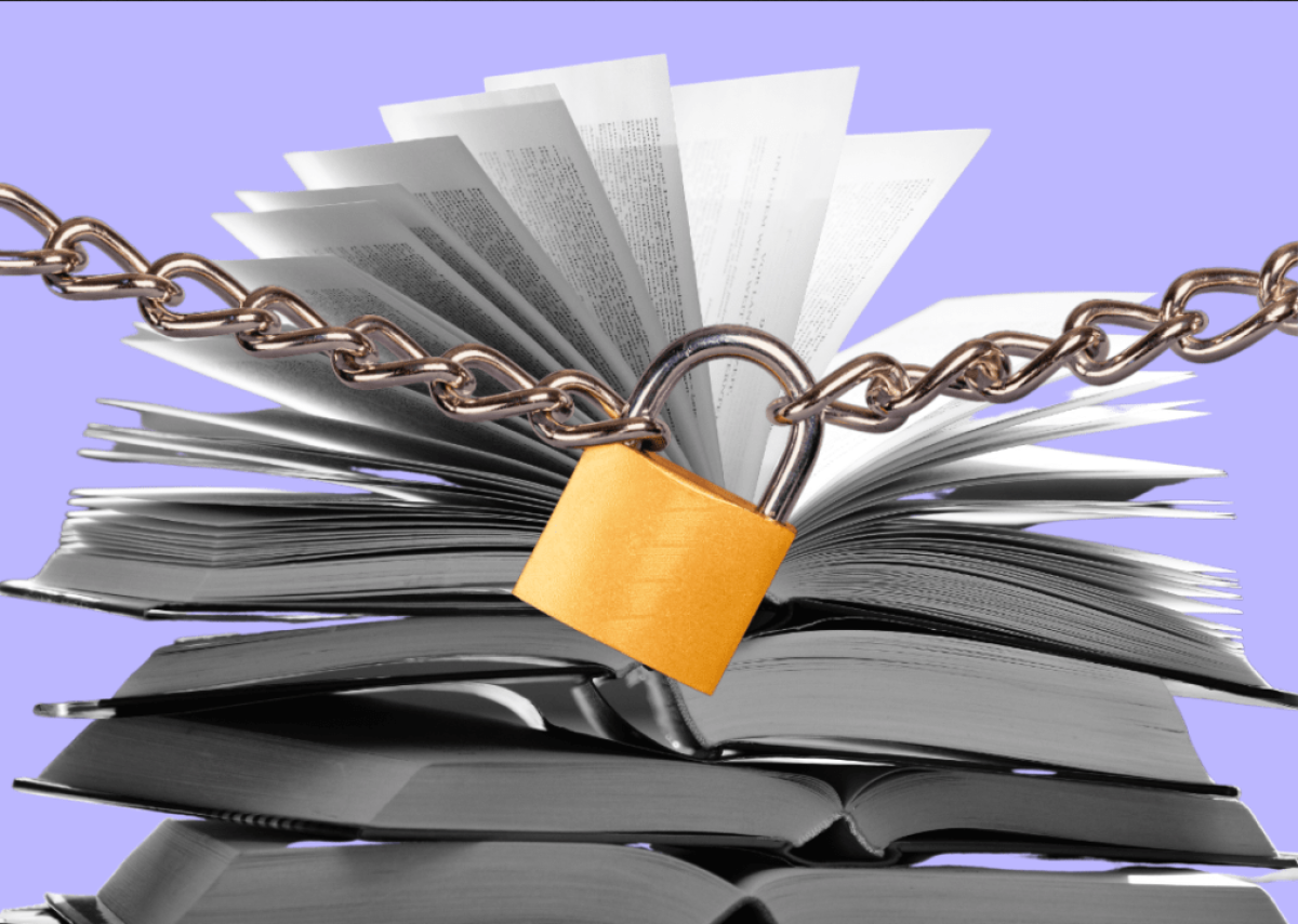 Ban Machine Book Triad City Beat | Inside the book-ban machine: The rise of ‘parental ...