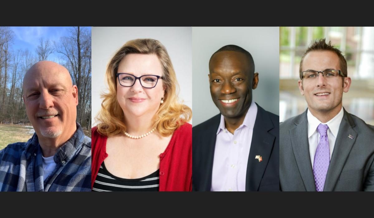 Triad City Beat | ELECTIONS: Republican primary candidates for Guilford ...