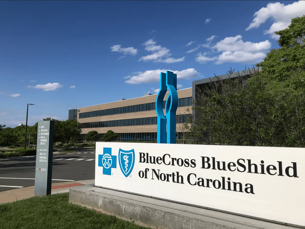 Triad City Beat | Contentious Blue Cross NC bill sailing through ...