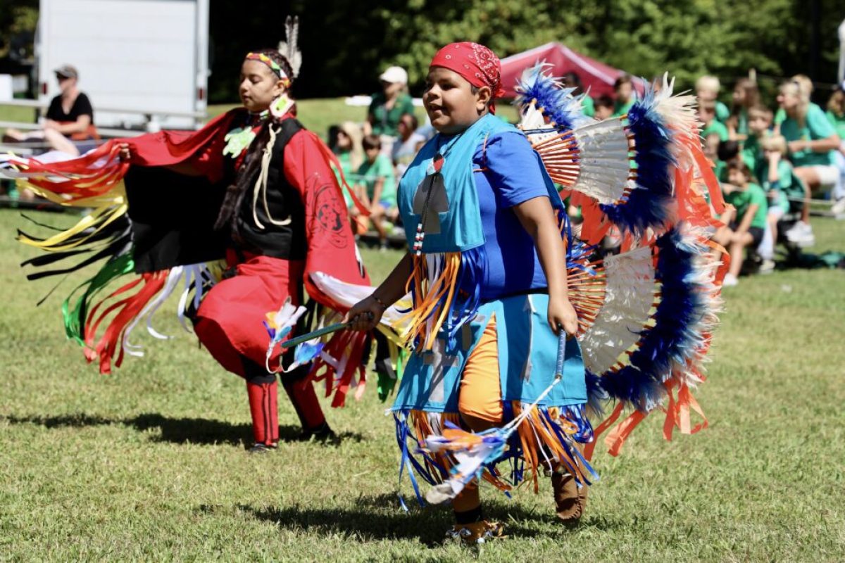 Triad City Beat | ‘We’re still here’: A trip to the Guilford Native ...