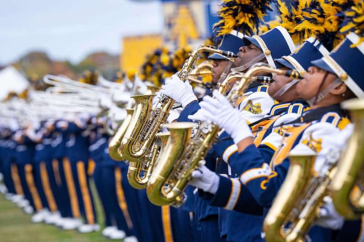 Triad City Beat | NC A&T’s GHOE: A celebration of education, success ...