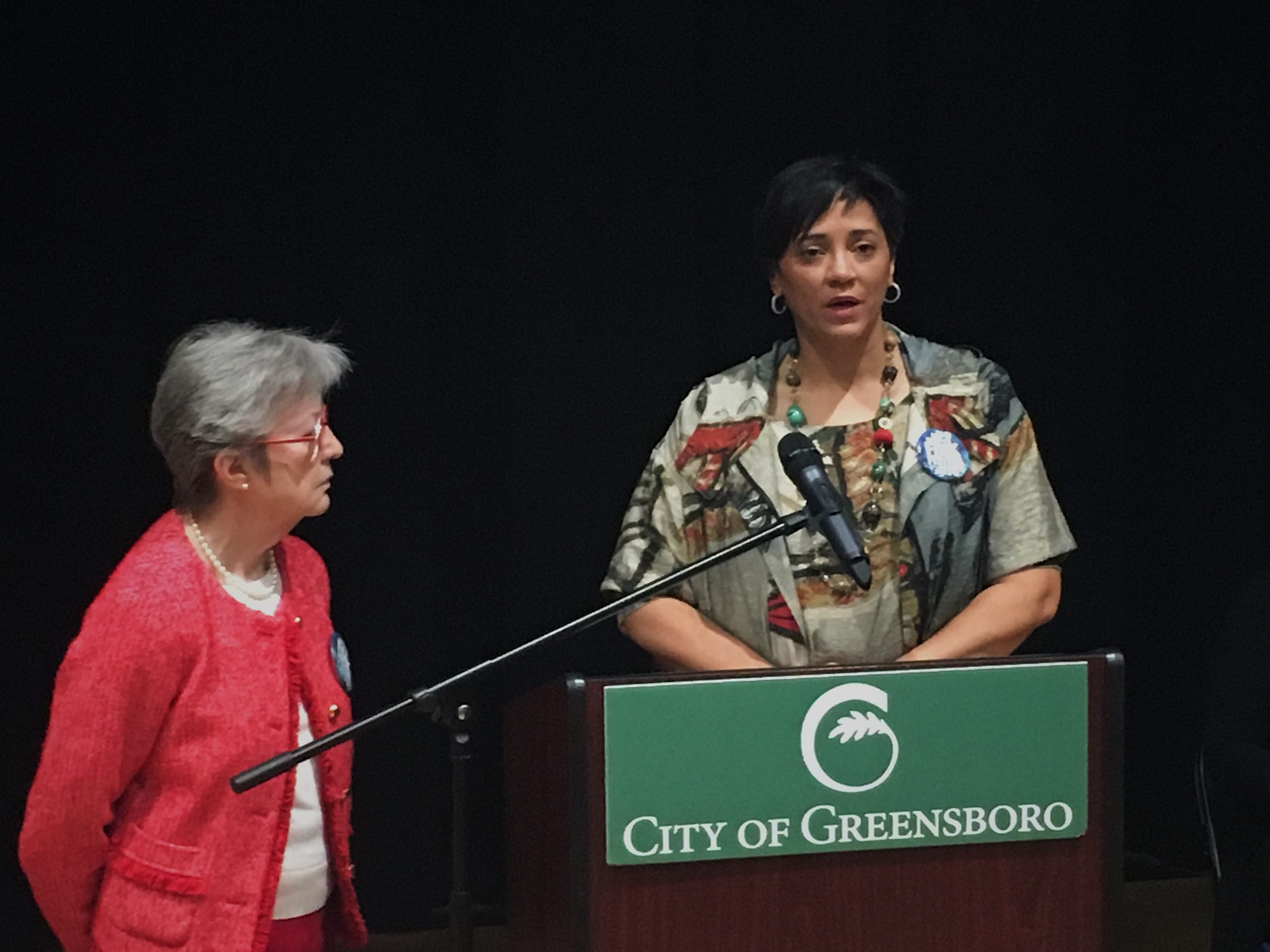 Triad City Beat Council kicks off Greensboro Cultural Arts Master