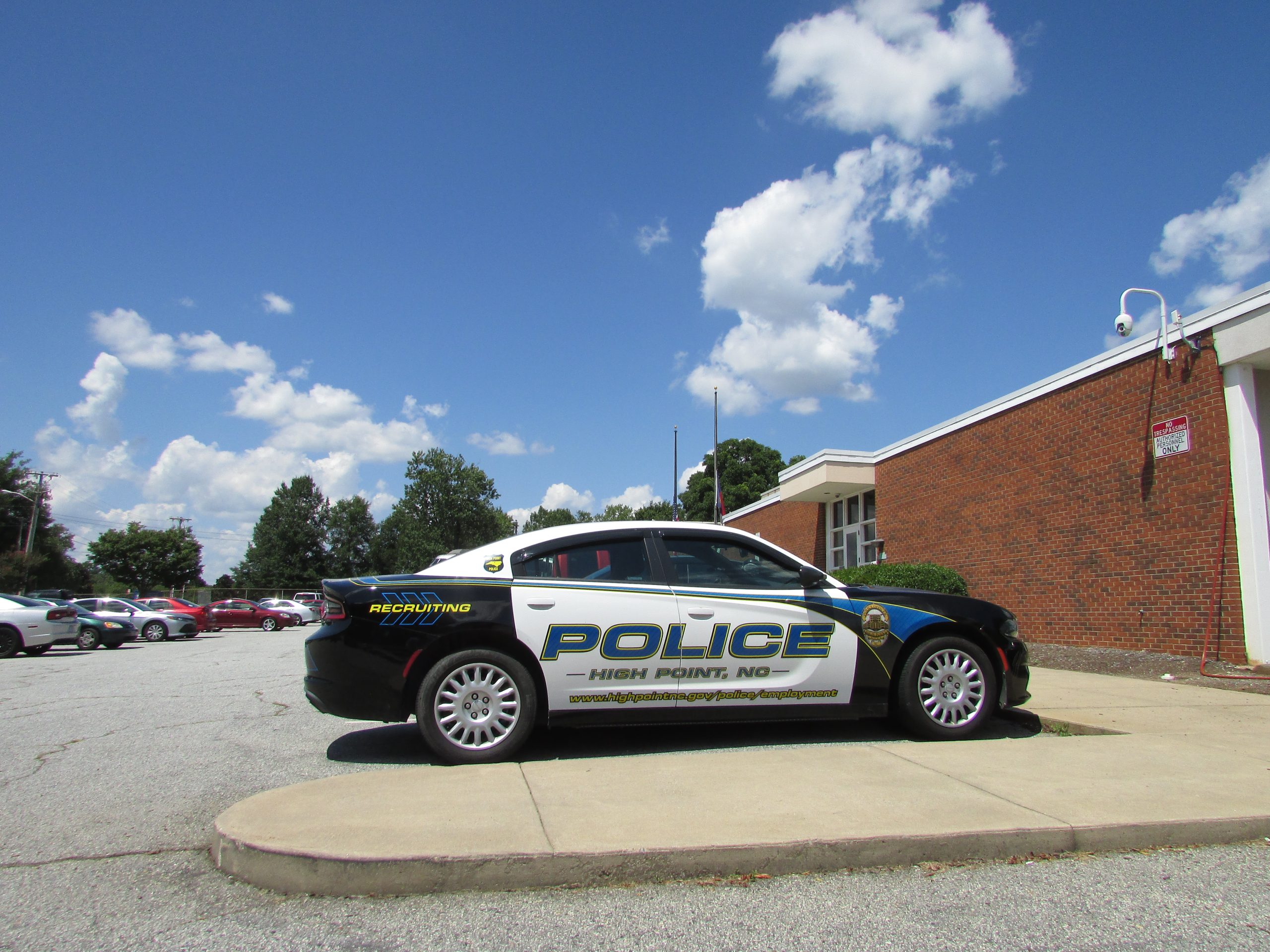 [Letter3 5] High Point Police P2C - a5lpa3e