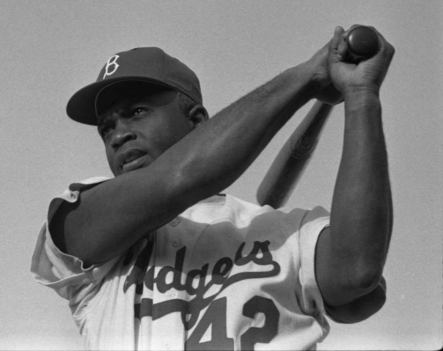 Brooklyn Dodgers baseball the Dodgers Jackie Robinson Clayton