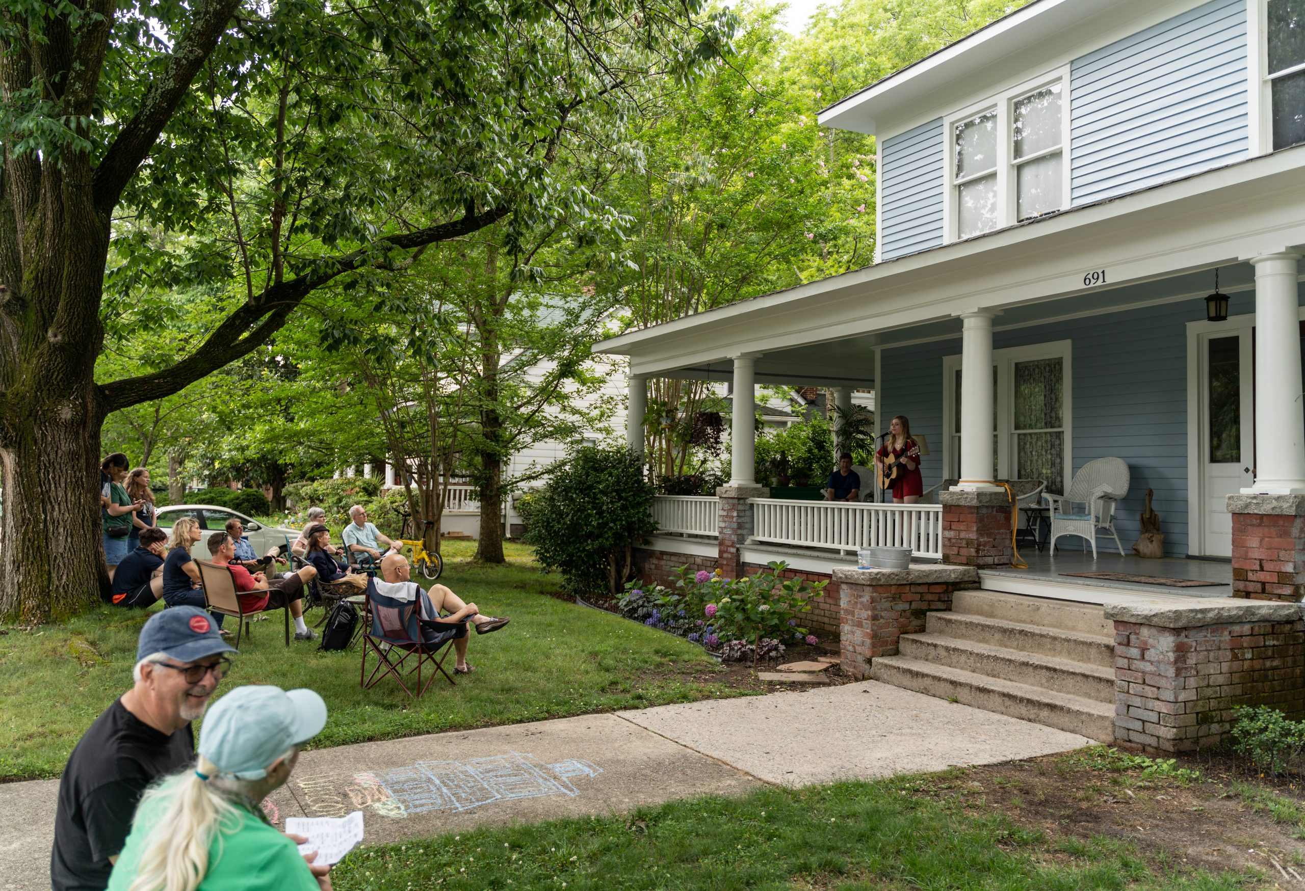 triad-city-beat-gallery-dunleath-porchfest